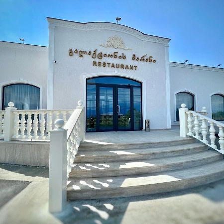 Galaktioni'S Marani Hotel Kondoli Kültér fotó