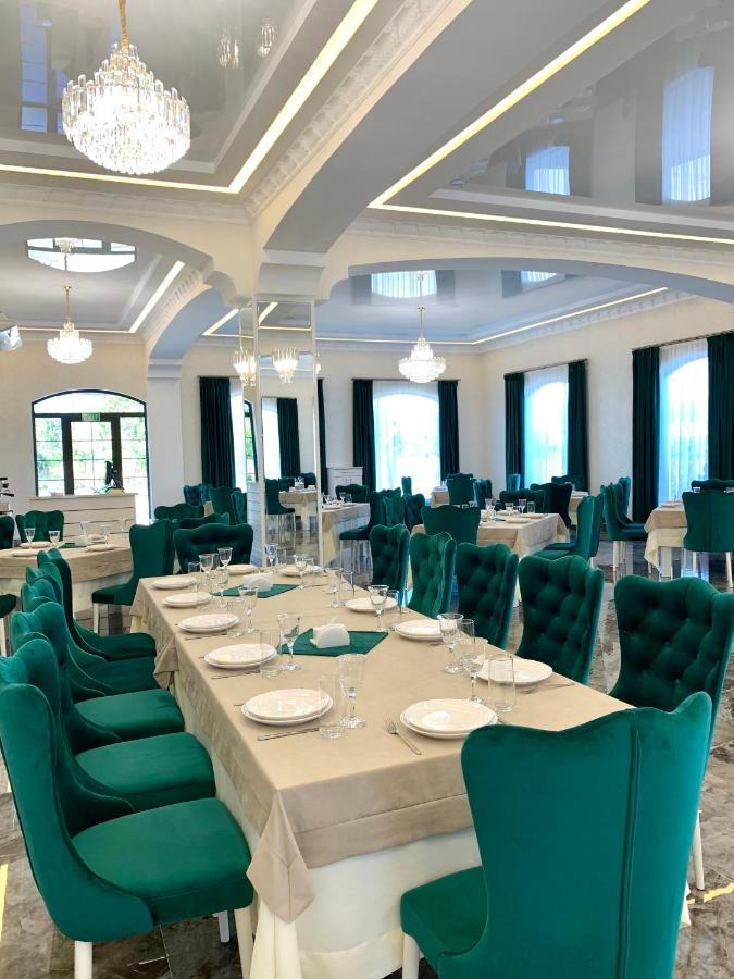 Galaktioni'S Marani Hotel Kondoli Kültér fotó