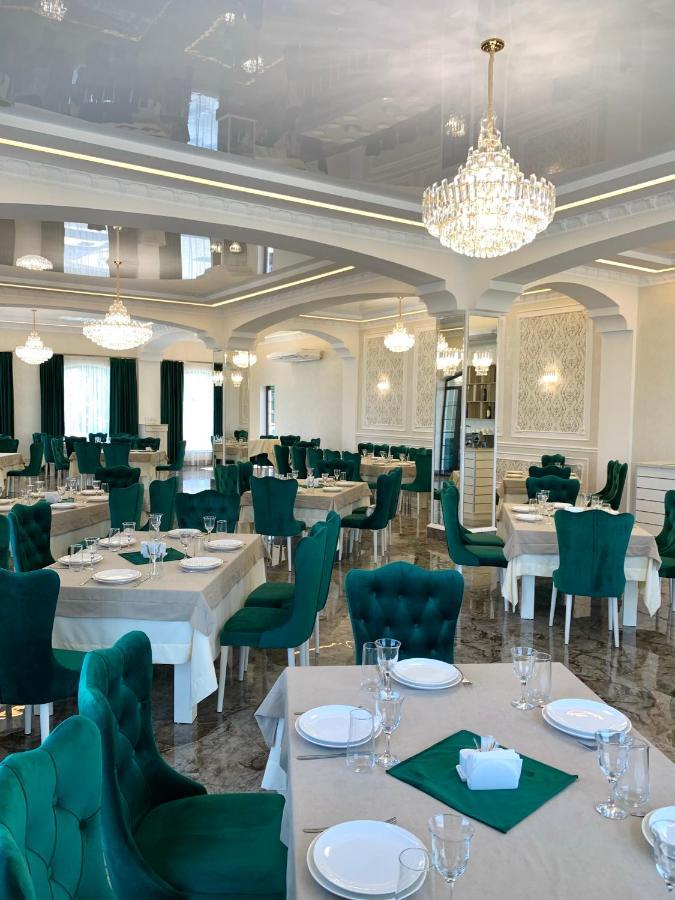 Galaktioni'S Marani Hotel Kondoli Kültér fotó