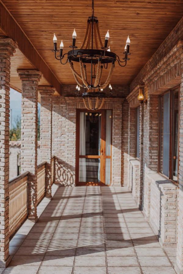 Galaktioni'S Marani Hotel Kondoli Kültér fotó