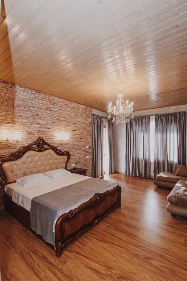Galaktioni'S Marani Hotel Kondoli Kültér fotó