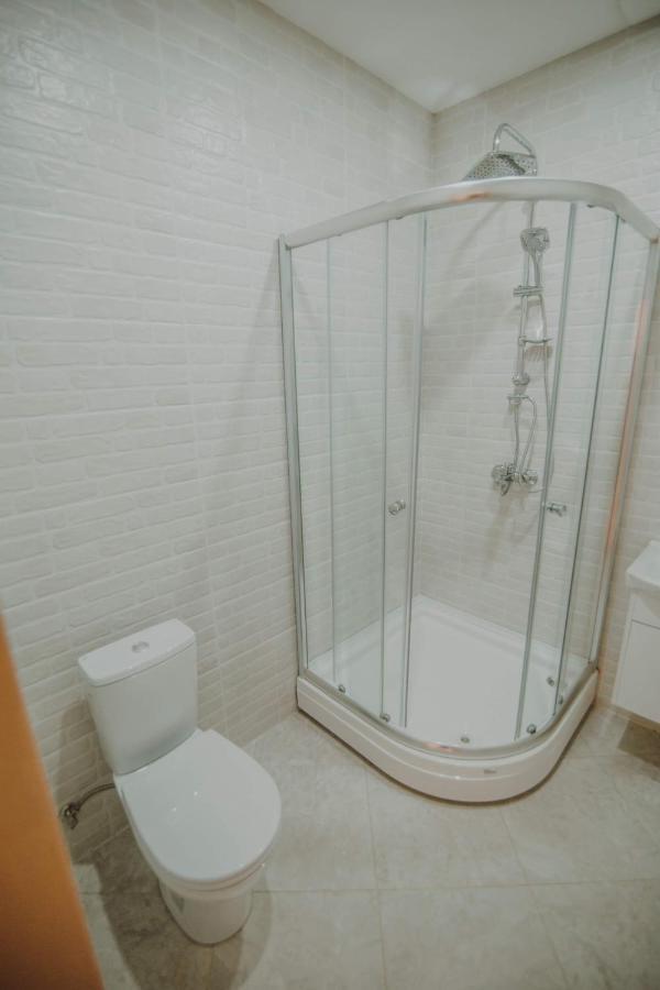 Galaktioni'S Marani Hotel Kondoli Kültér fotó