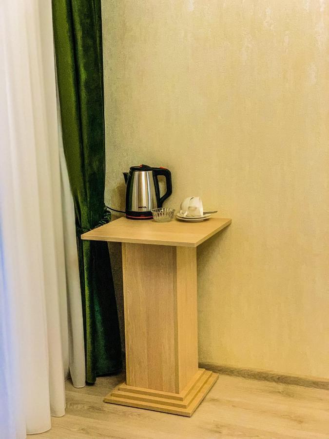 Galaktioni'S Marani Hotel Kondoli Kültér fotó