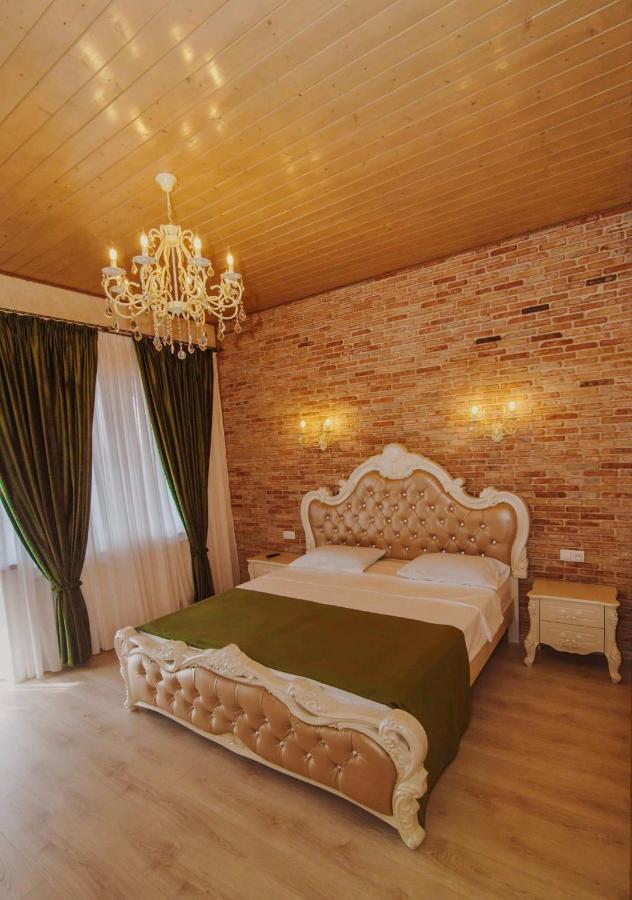 Galaktioni'S Marani Hotel Kondoli Kültér fotó