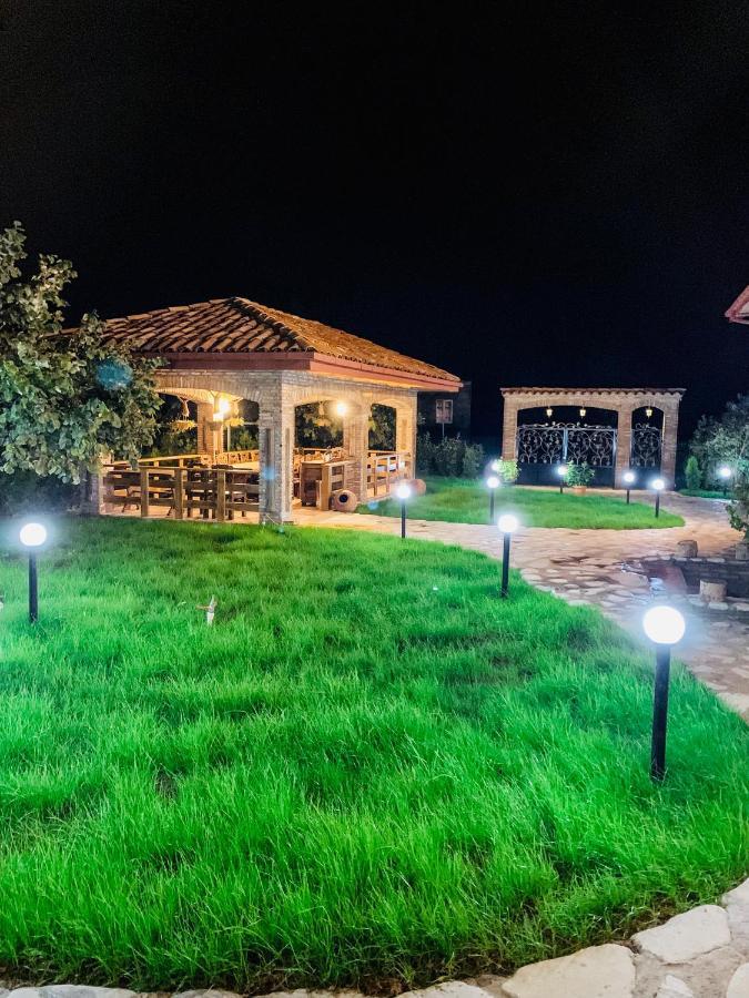 Galaktioni'S Marani Hotel Kondoli Kültér fotó