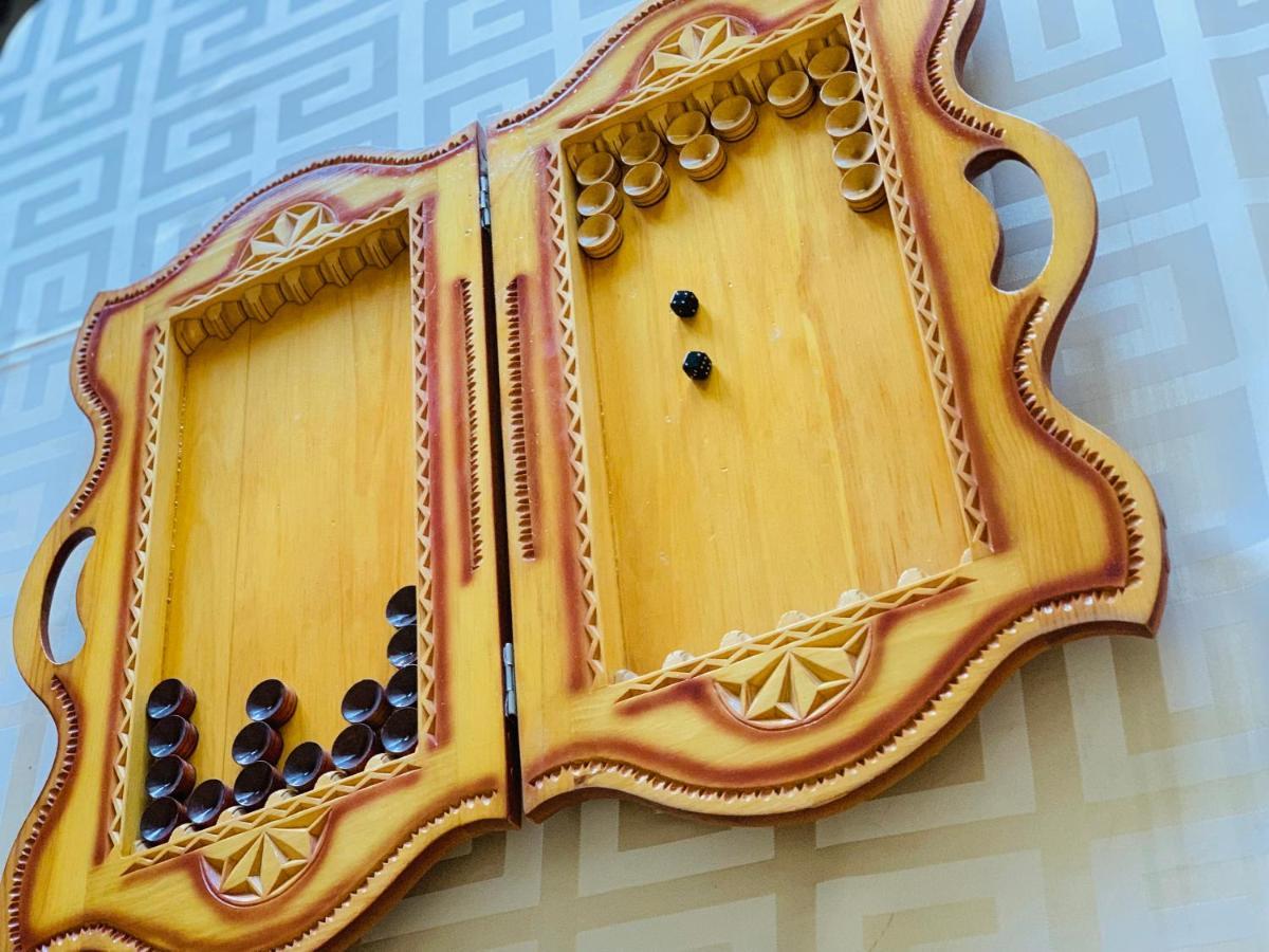 Galaktioni'S Marani Hotel Kondoli Kültér fotó